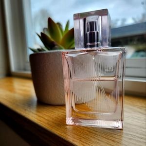 Burberry Brit Sheer